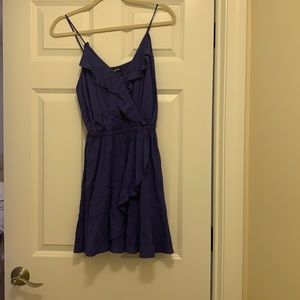 Express size small summer dress